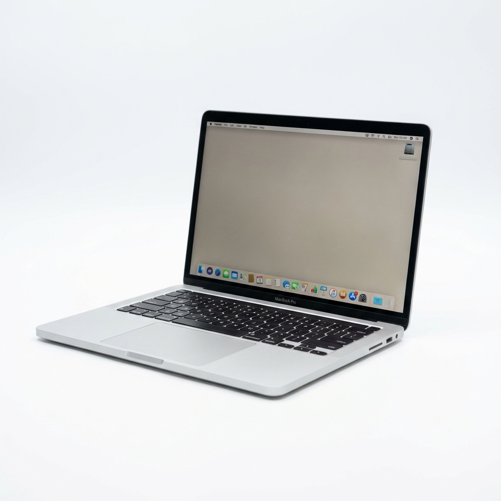 MacBook